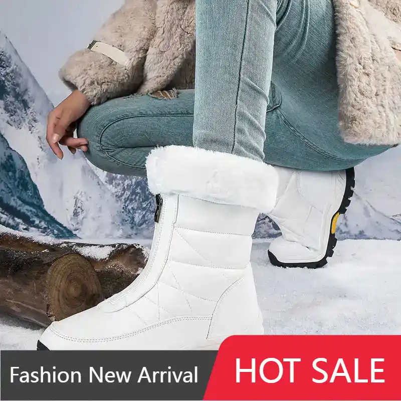 Office Tech Products - Women's Boot Sneakers Walking Silver Women's