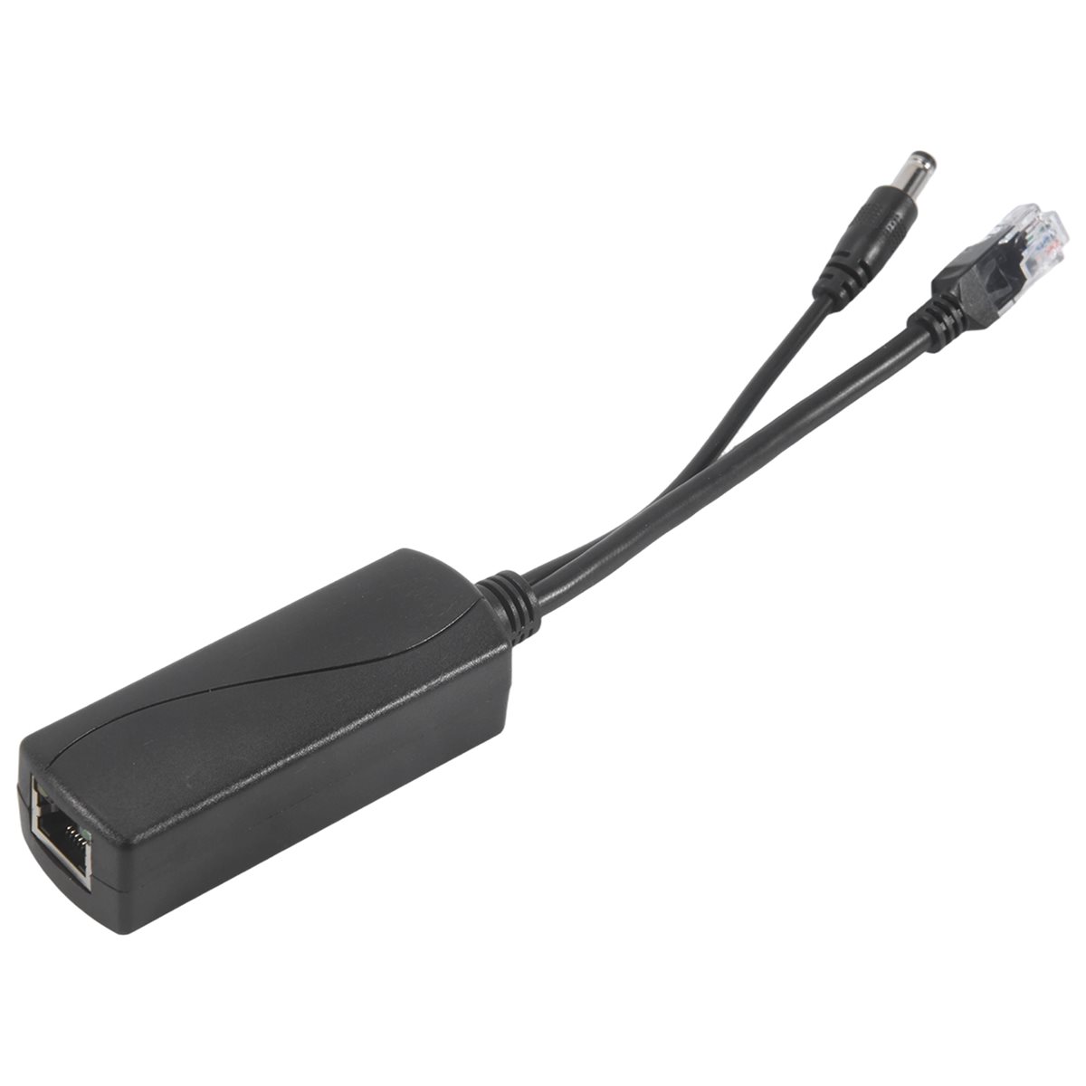 DT60 PS5712TG Gigabit Power Ov - مراجعة Power Over Ethernet وسعره