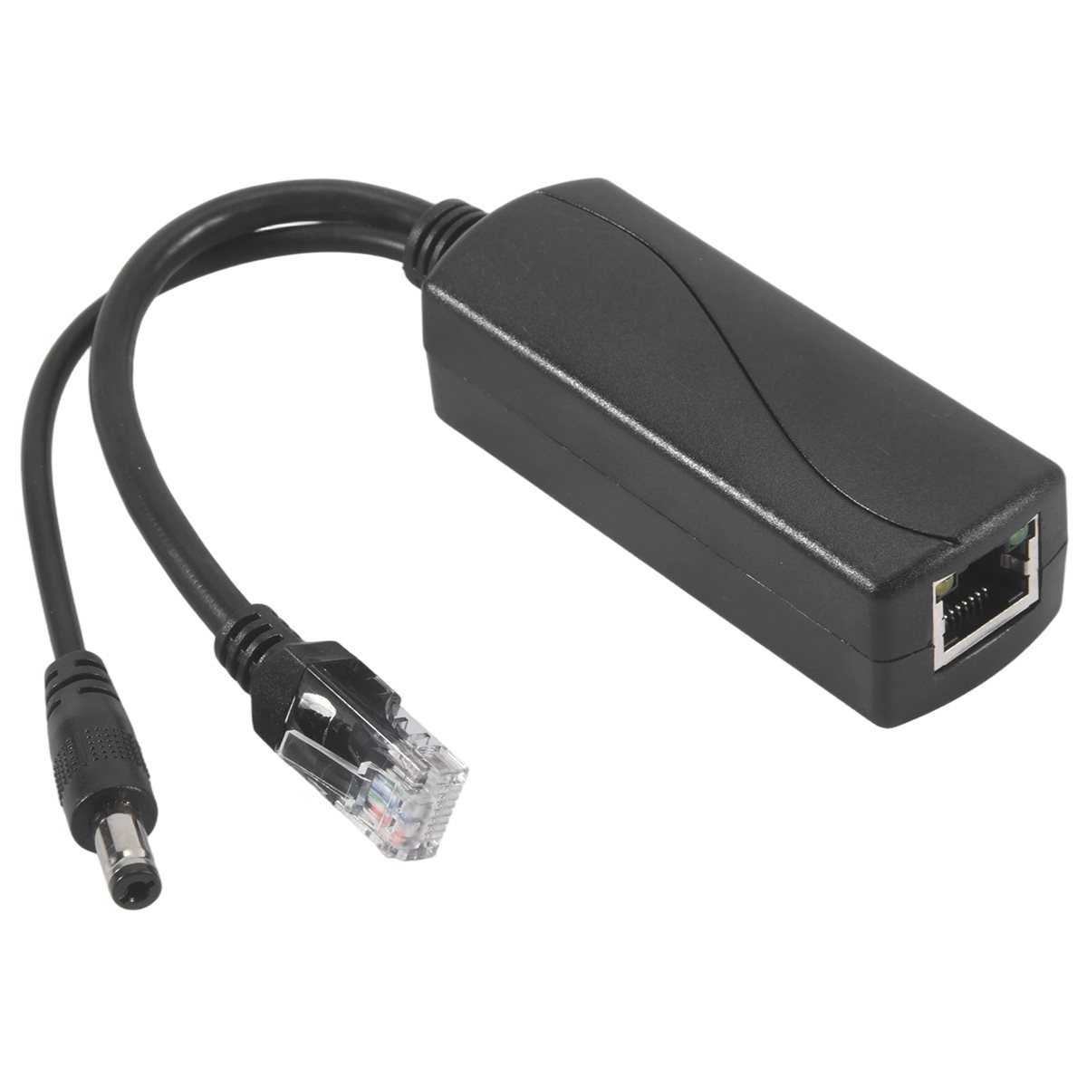 DT60 PS5712TG Gigabit Power Ov - مراجعة Power Over Ethernet وسعره