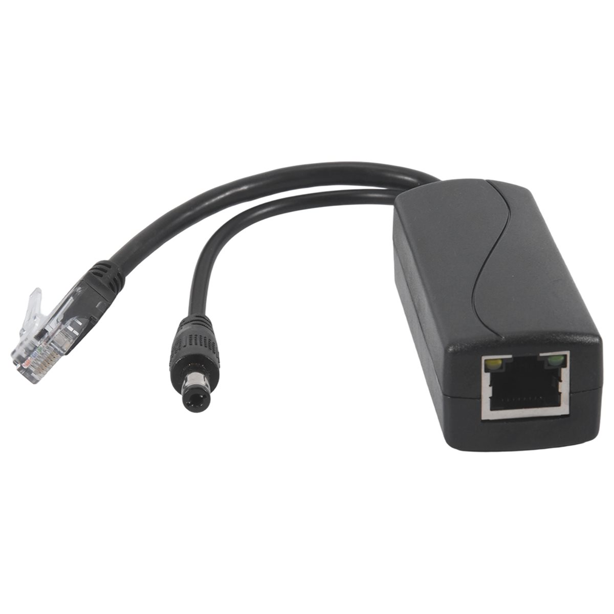 DT60 PS5712TG Gigabit Power Ov - مراجعة Power Over Ethernet وسعره