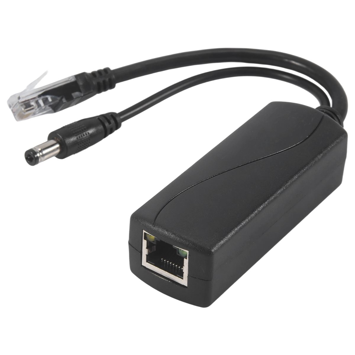 DT60 PS5712TG Gigabit Power Ov - مراجعة Power Over Ethernet وسعره