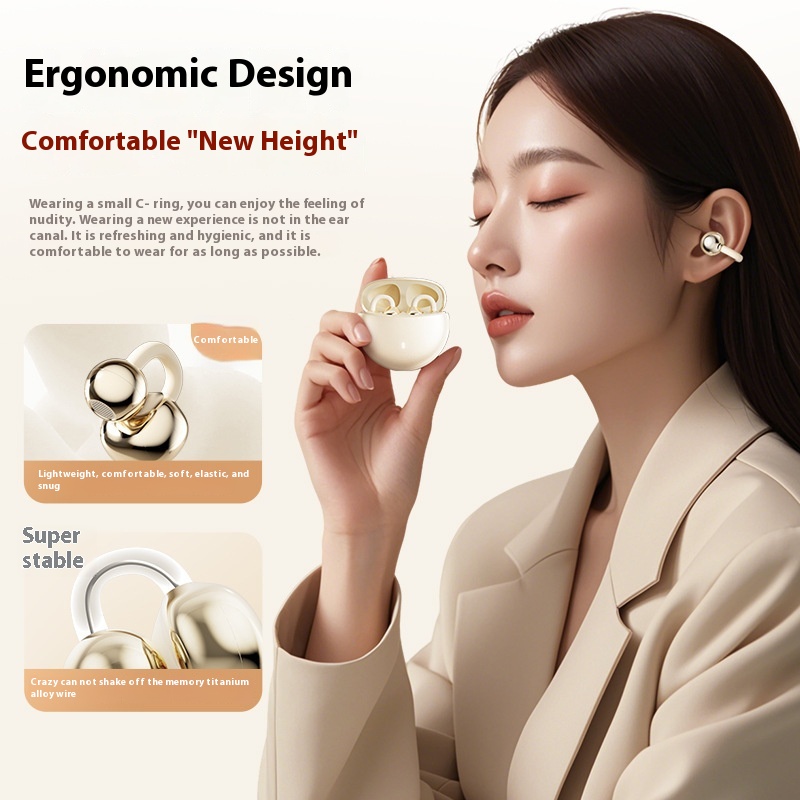Premium Earphones Upgraded Dua - مراجعة Office Tech Upgrades وسعره