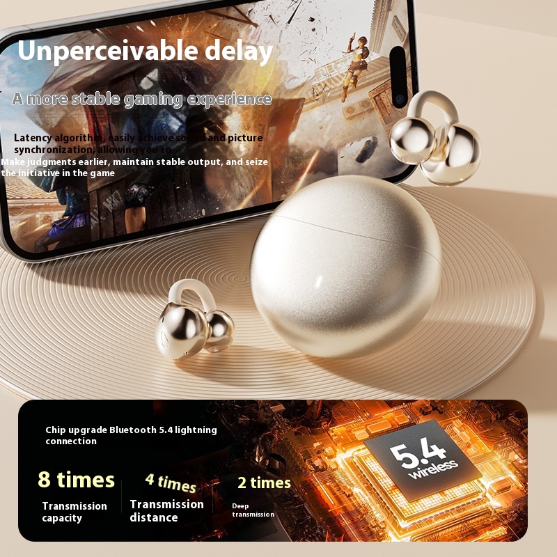 Premium Earphones Upgraded Dua - مراجعة Office Tech Upgrades وسعره