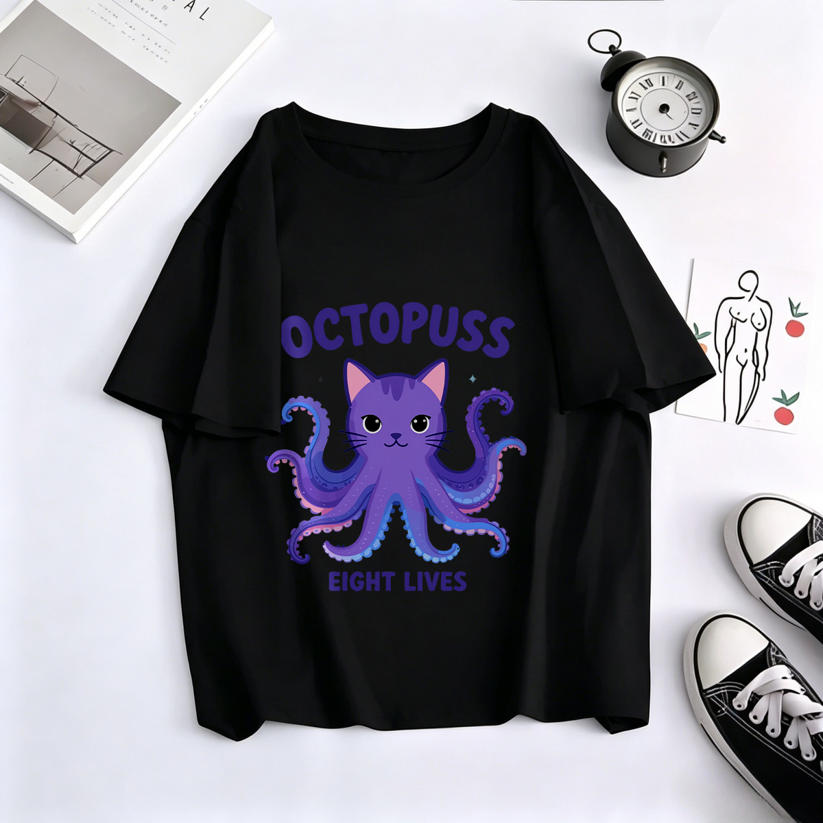T Shirts Ladies Recycled Polye - مراجعة Office Tech Recycling وسعره