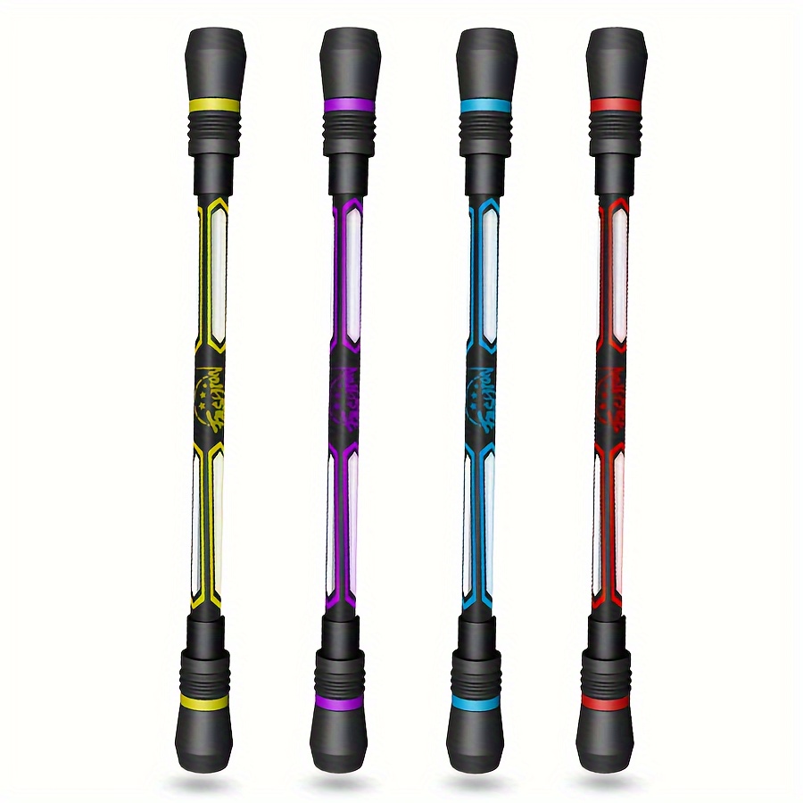 7-Pack of Random Color Spinnin - مراجعة Office Tech Backpack وسعره