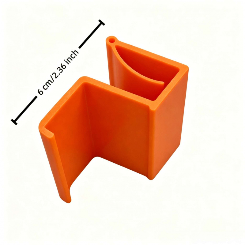 Monitor Top Phone Mount Holder - مراجعة Webcam Stand Clip وسعره