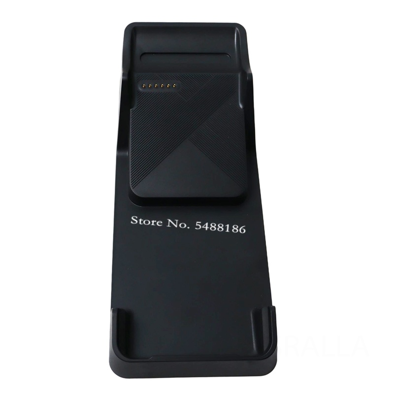 Brand New Original V3 Charger  - مراجعة Pos Terminal Android وسعره