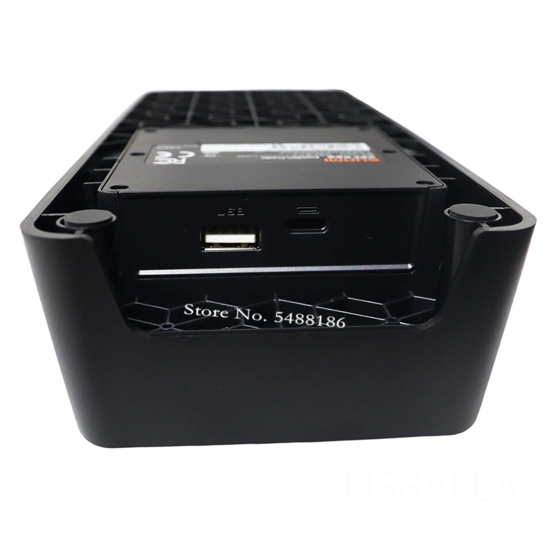 Brand New Original V3 Charger  - مراجعة Pos Terminal Android وسعره