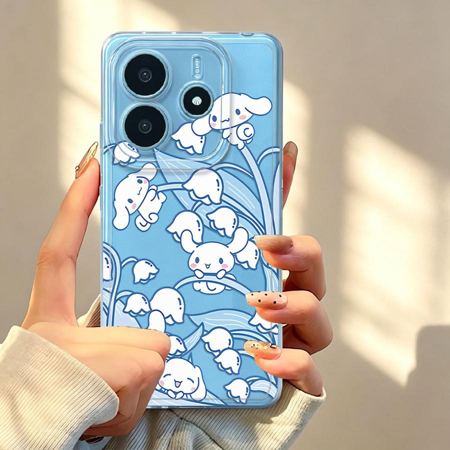 Case for Xiaomi Redmi Note 15  - مراجعة Receipt Printer Thermal وسعره