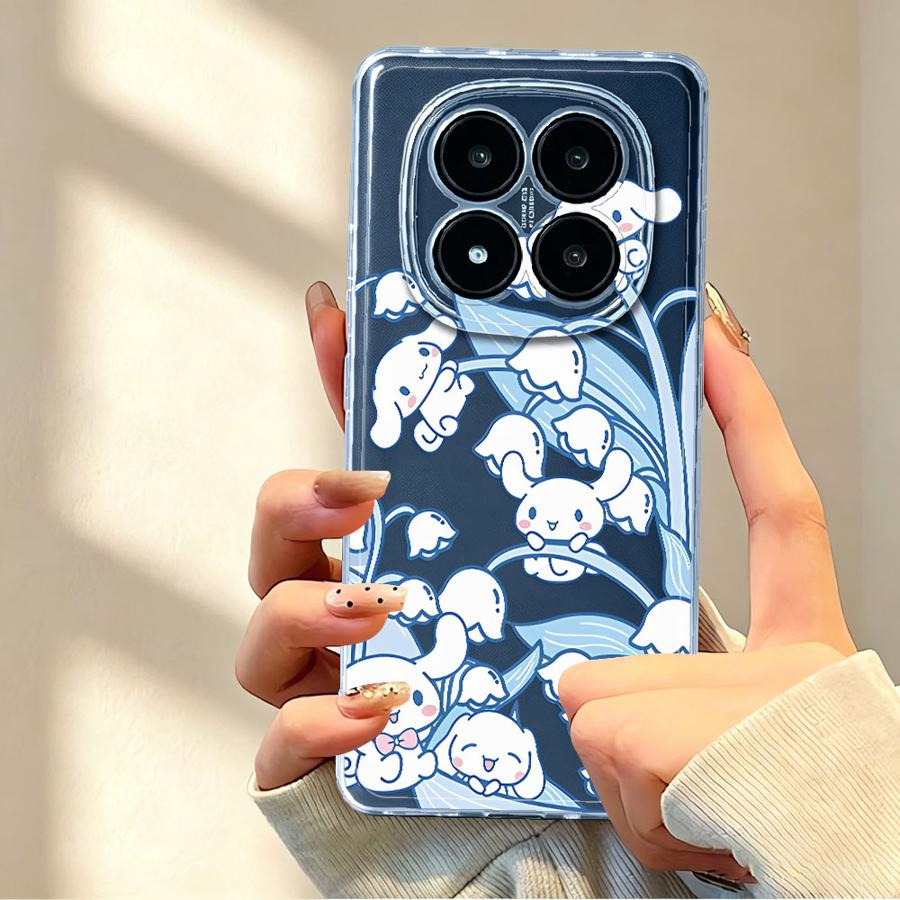 Case for Xiaomi Redmi Note 15  - مراجعة Receipt Printer Thermal وسعره