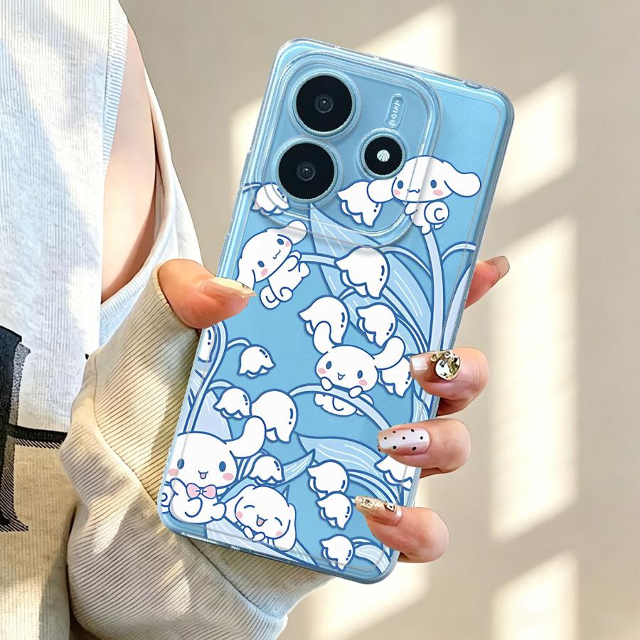 Case for Xiaomi Redmi Note 15  - مراجعة Receipt Printer Thermal وسعره
