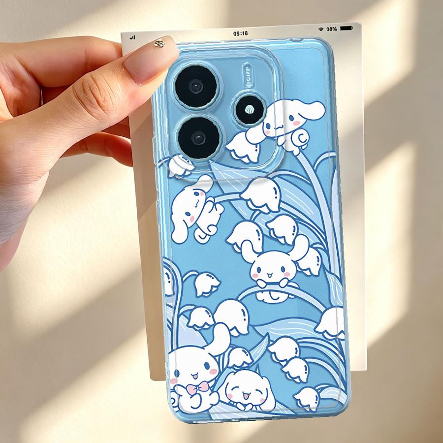 Case for Xiaomi Redmi Note 15  - مراجعة Receipt Printer Thermal وسعره