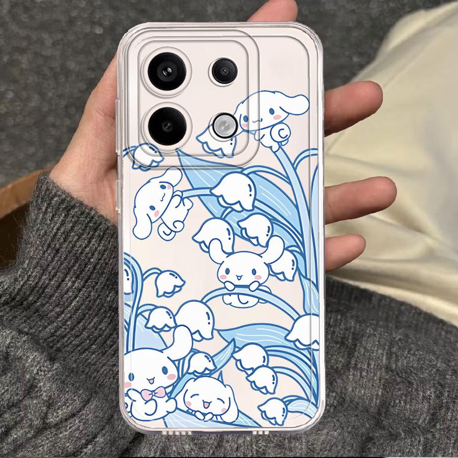 Sanrio Cinnamoroll Kuromi Clea - مراجعة Receipt Printer Thermal وسعره