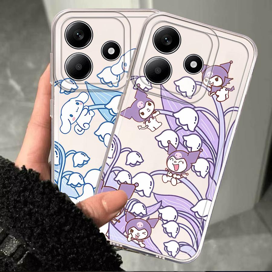 Sanrio Cinnamoroll Kuromi Clea - مراجعة Receipt Printer Thermal وسعره