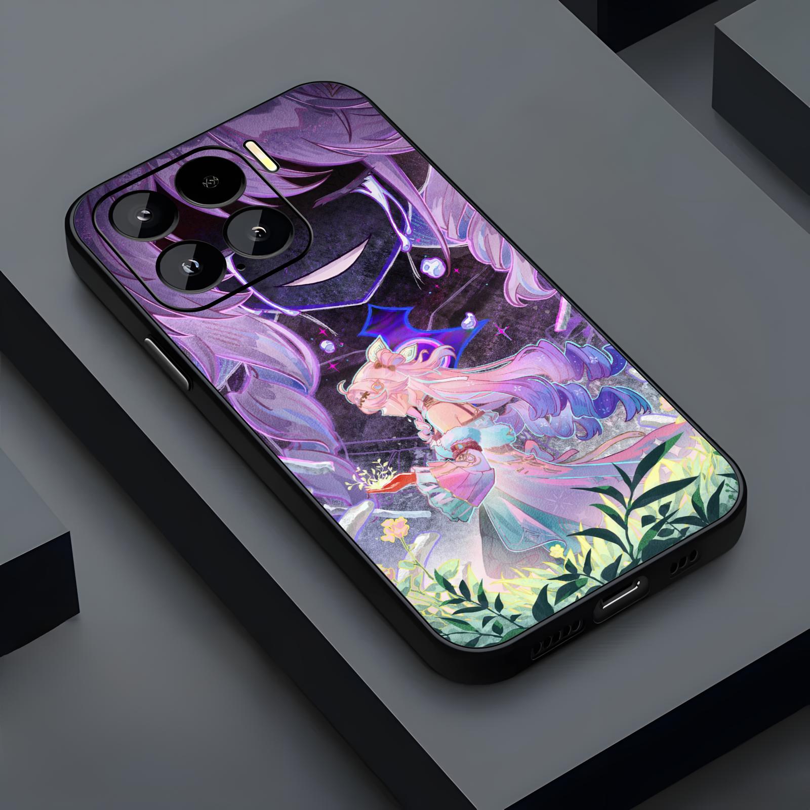Phone Case For Xiaomi 17 15 14 - مراجعة Receipt Printer Thermal وسعره