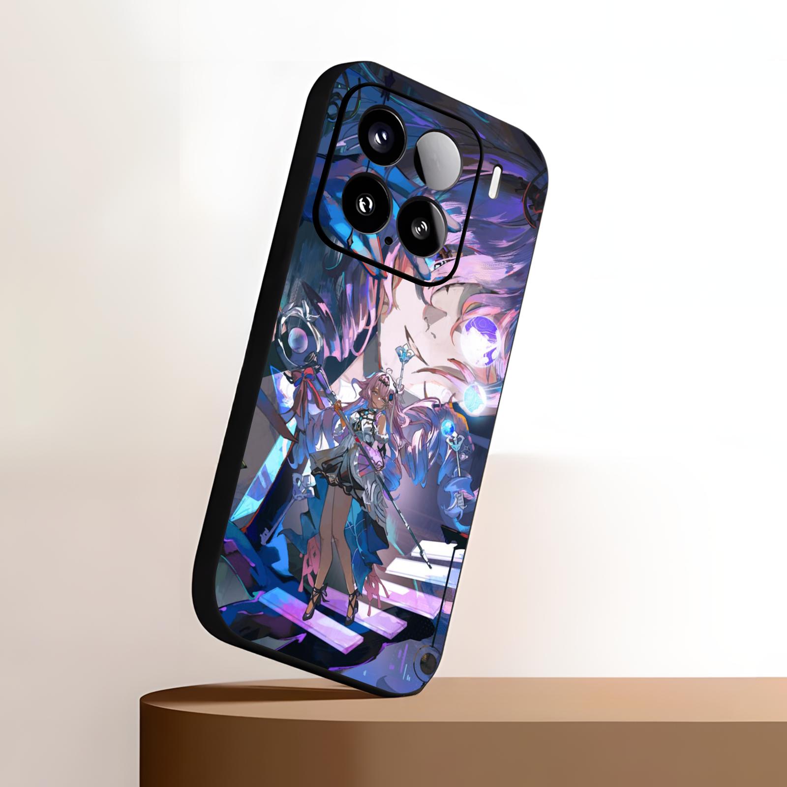 Phone Case For Xiaomi 17 15 14 - مراجعة Receipt Printer Thermal وسعره