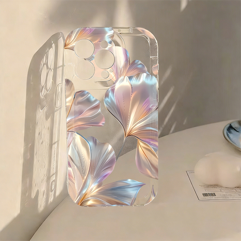 Colorful Metallic Ginkgo Print - مراجعة Receipt Printer Thermal وسعره