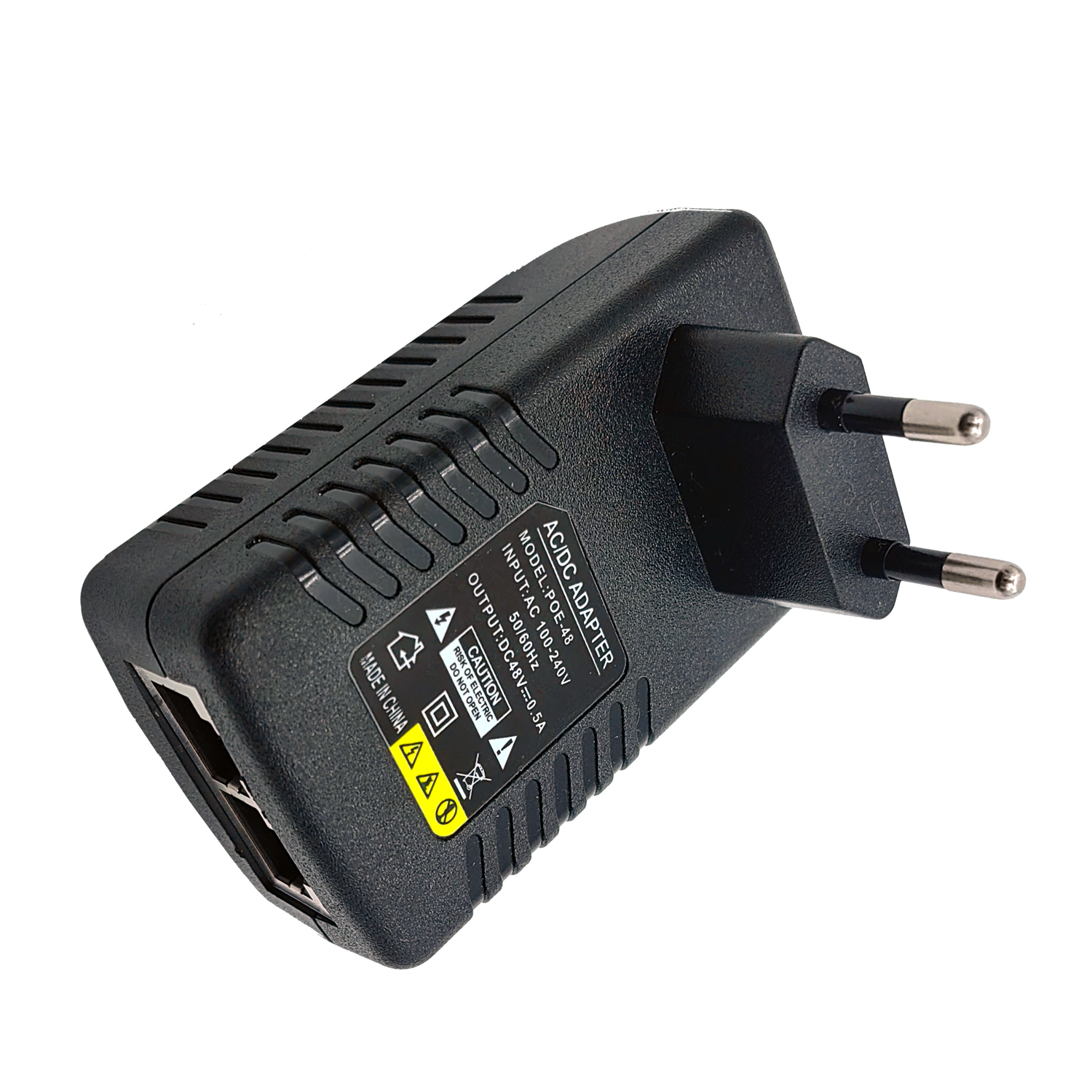 CCTV Security Surveillance POE - مراجعة Power Over Ethernet وسعره