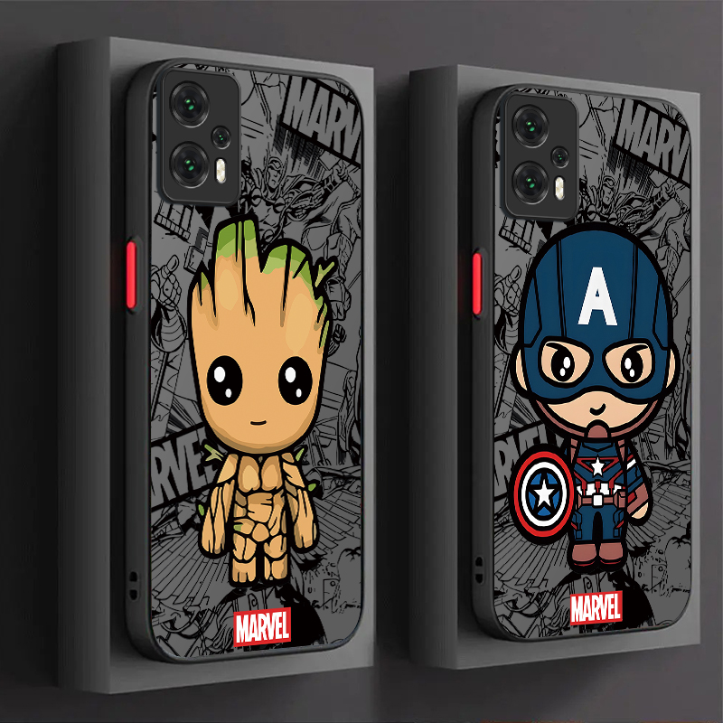 Cute Q-version of Marvel Spide - مراجعة Receipt Printer Thermal وسعره