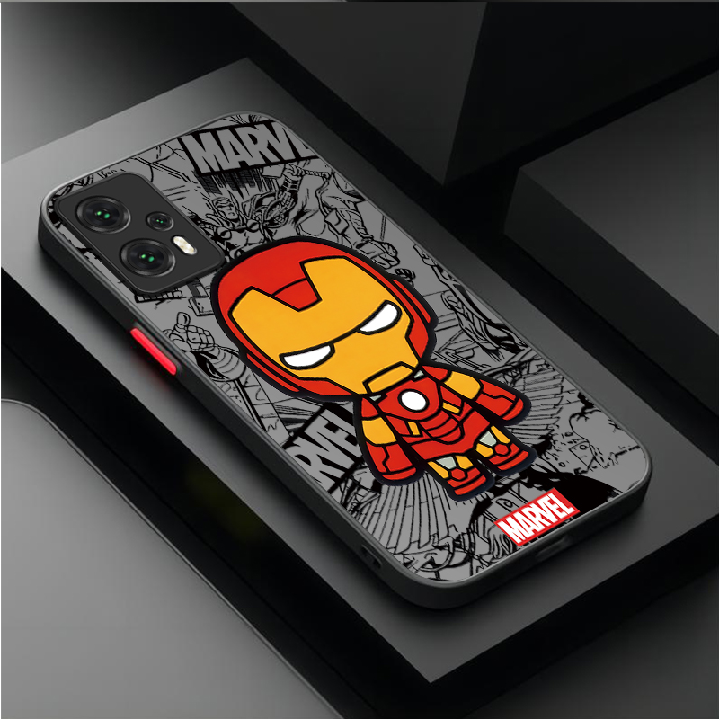 Cute Q-version of Marvel Spide - مراجعة Receipt Printer Thermal وسعره