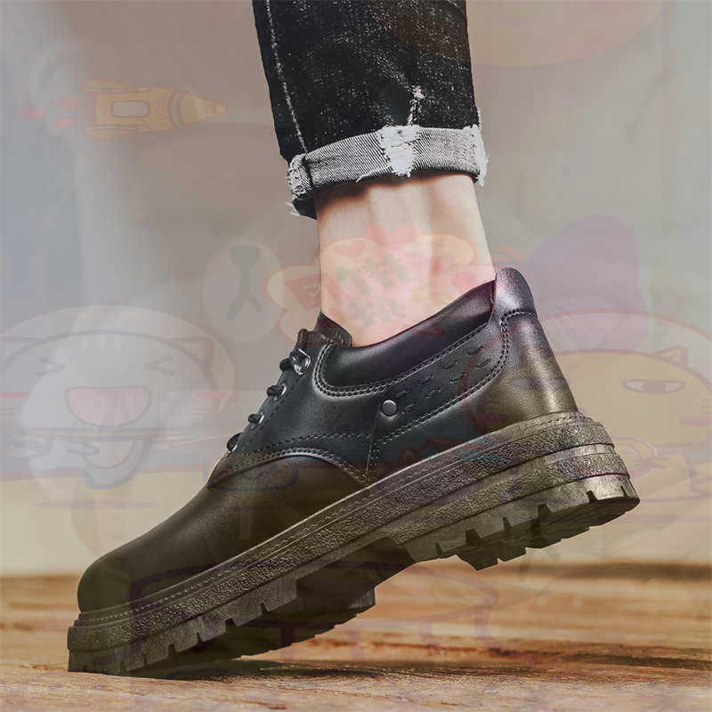 Dark Natural Leather Fashion T - مراجعة Office Tech Products وسعره