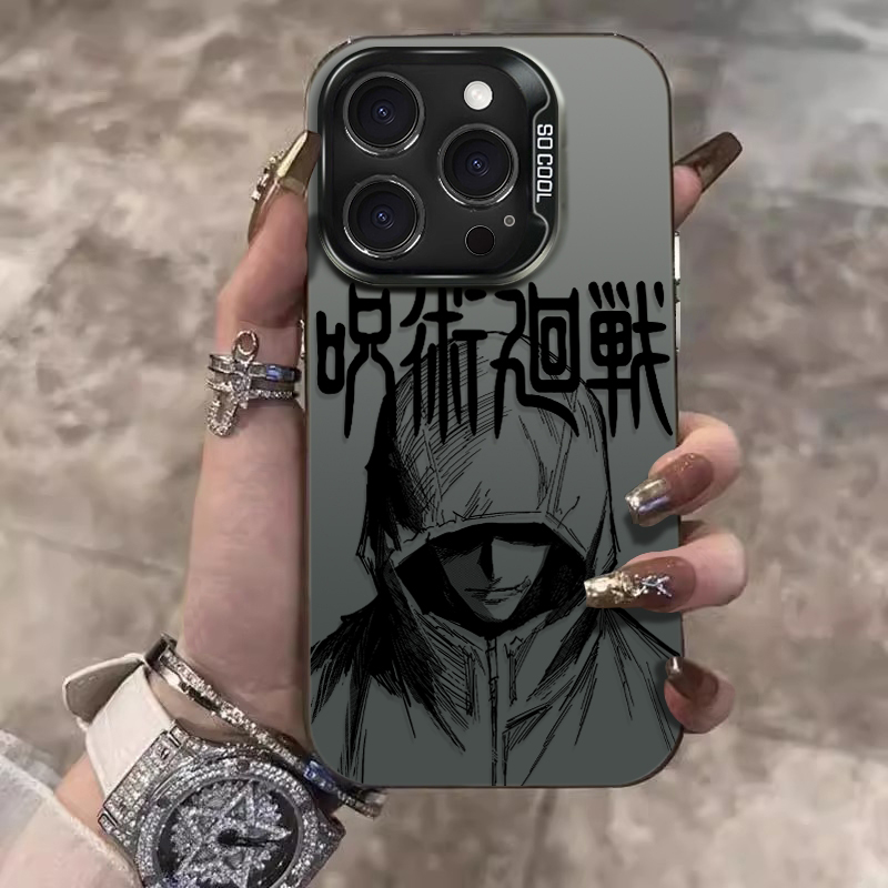 Jujutsu Kaisen Comic Yuji Case - مراجعة Receipt Printer Thermal وسعره