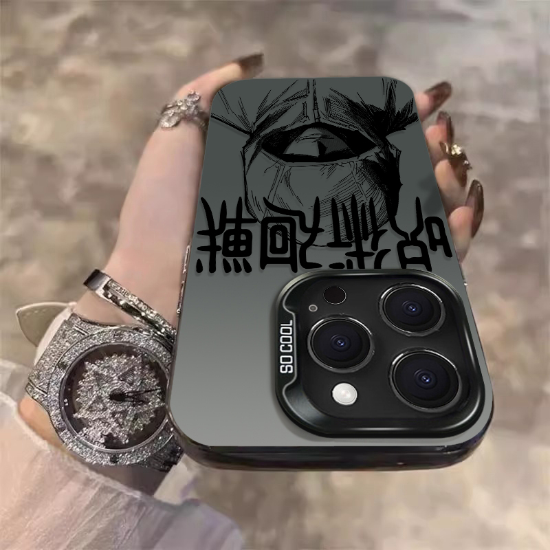 Jujutsu Kaisen Comic Yuji Case - مراجعة Receipt Printer Thermal وسعره