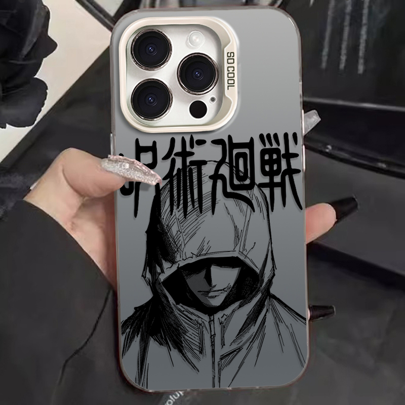 Jujutsu Kaisen Comic Yuji Case - مراجعة Receipt Printer Thermal وسعره