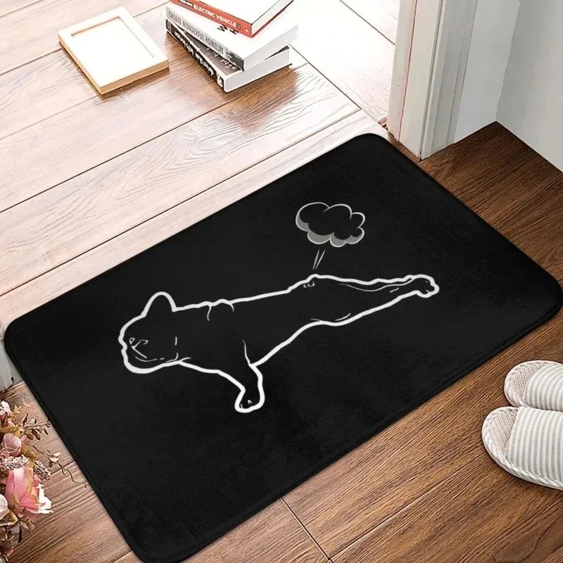 Abstract Topo Doormat Neon Blu - مراجعة Office Tech Background وسعره