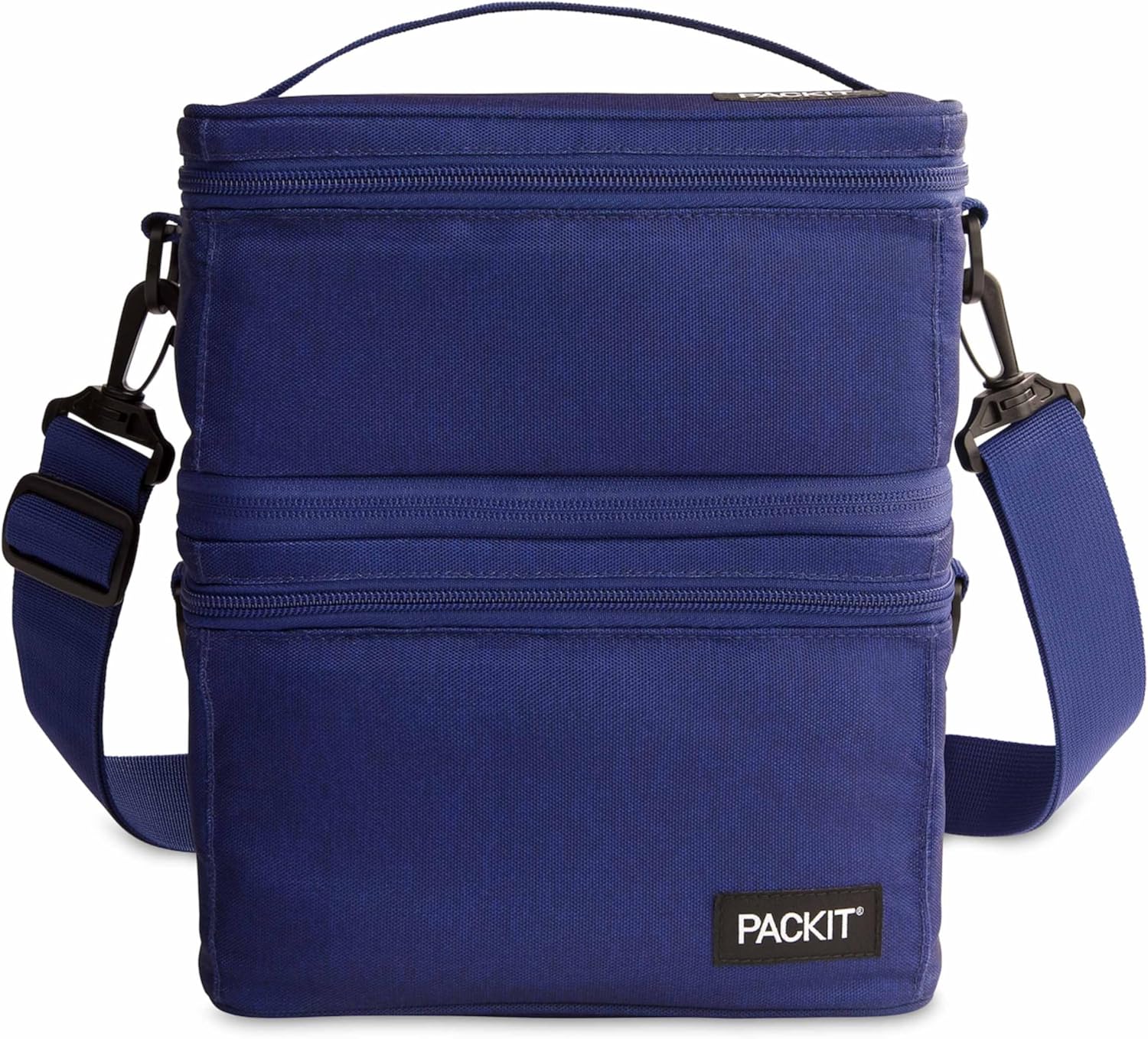 3-IN-1 Insulated Lunch Box wit - مراجعة Office Tech Products وسعره