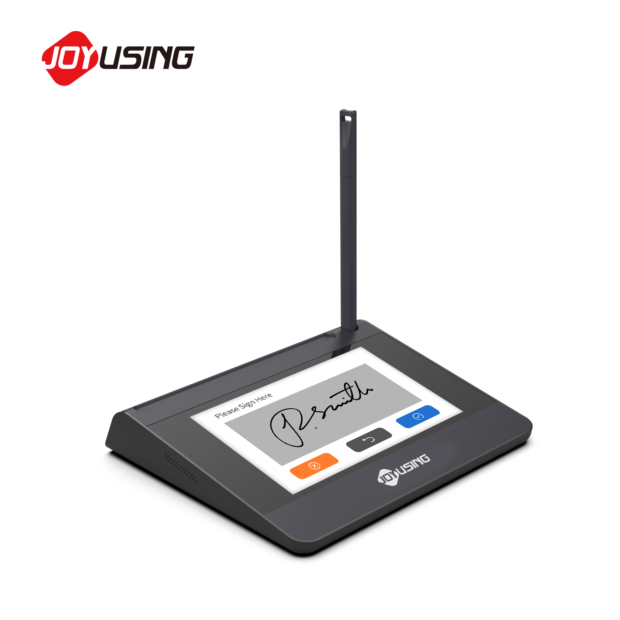 Signature Machine Electronic S - مراجعة Drawing Pad Signature وسعره