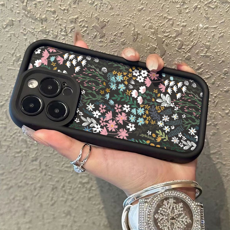 Pink High-bamboo Floral Patter - مراجعة Receipt Printer Thermal وسعره