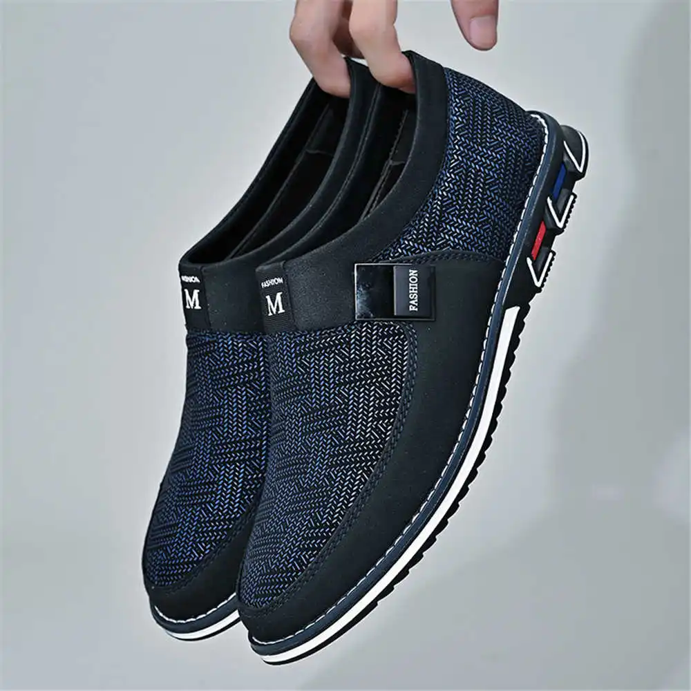 Dark Blue 44-45 Summer Shoes S - مراجعة Office Tech Products وسعره