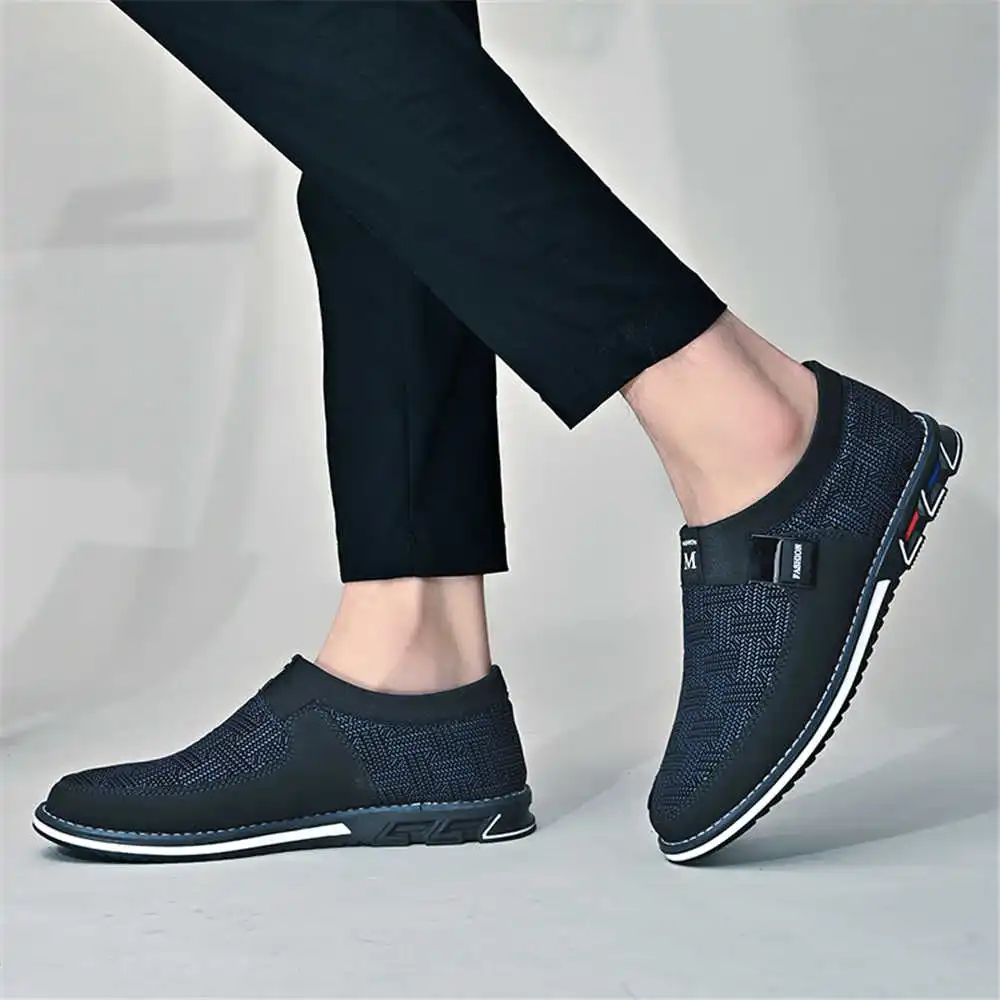 Dark Blue 44-45 Summer Shoes S - مراجعة Office Tech Products وسعره