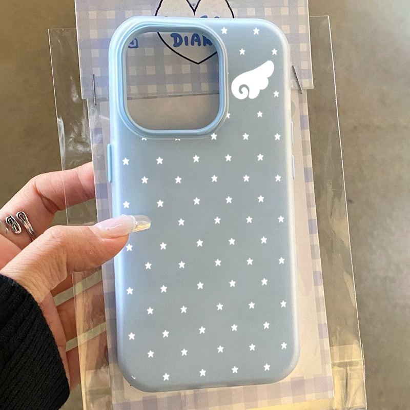 Korean Cute Aesthetics Star An - مراجعة Receipt Printer Thermal وسعره