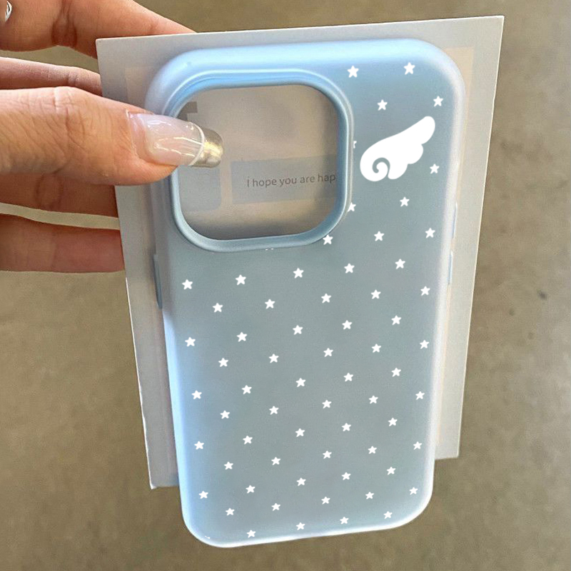 Korean Cute Aesthetics Star An - مراجعة Receipt Printer Thermal وسعره