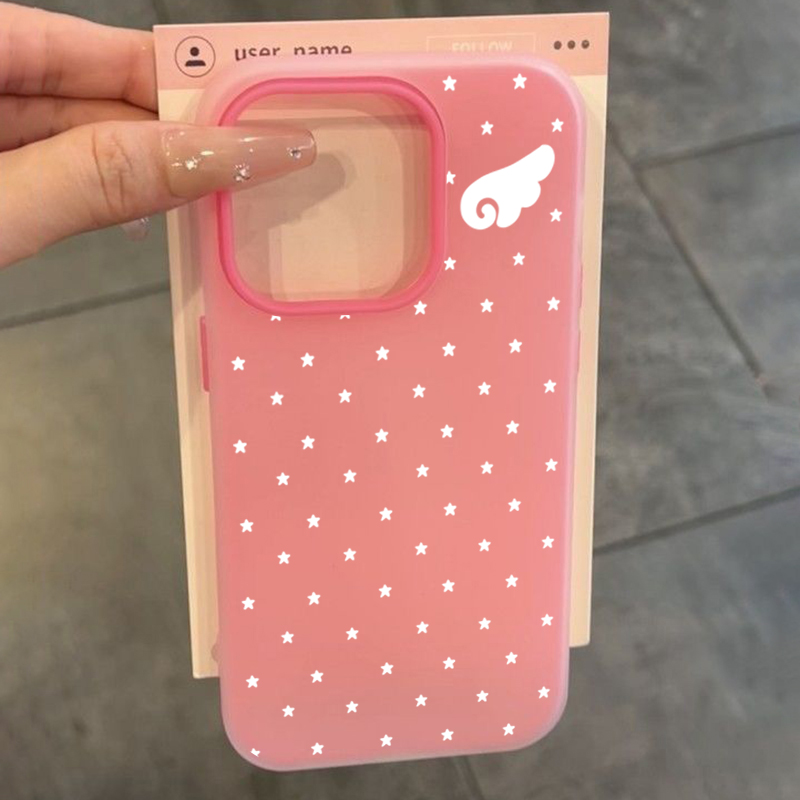 Korean Cute Aesthetics Star An - مراجعة Receipt Printer Thermal وسعره