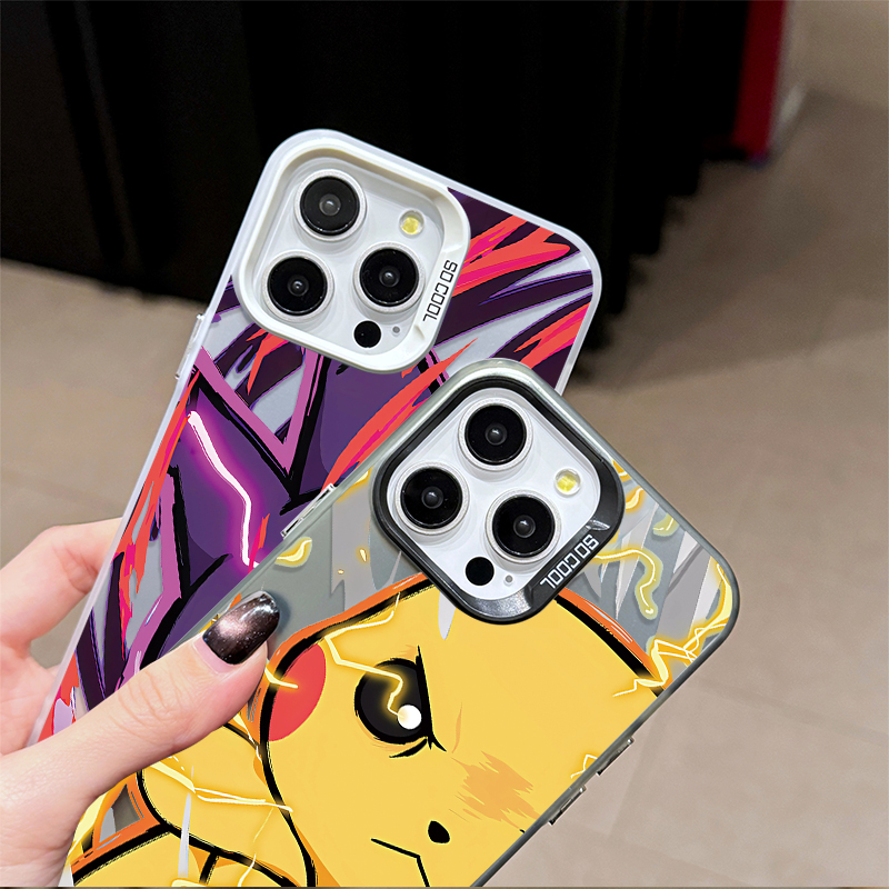 Anime P-Pokemon Cute Pikachu P - مراجعة Receipt Printer Thermal وسعره