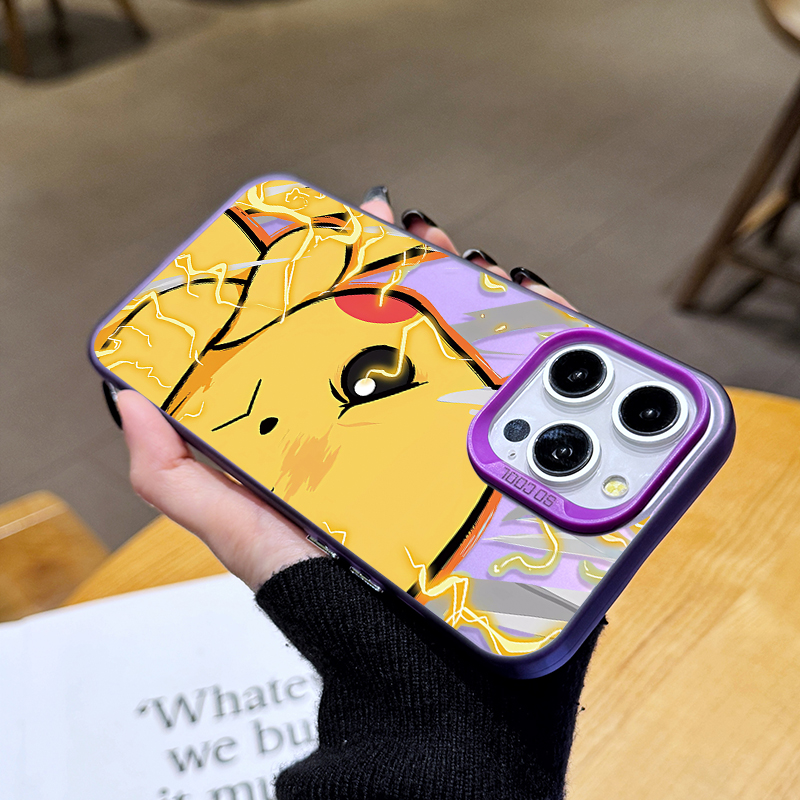Anime P-Pokemon Cute Pikachu P - مراجعة Receipt Printer Thermal وسعره