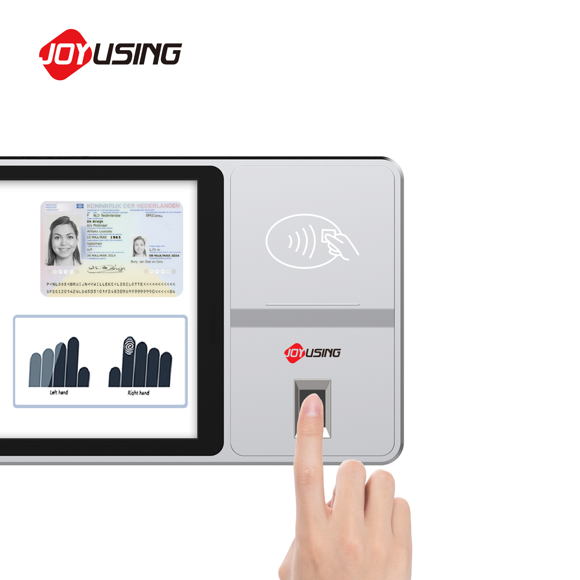 SP610 Signature Writing Drawin - مراجعة Drawing Pad Signature وسعره