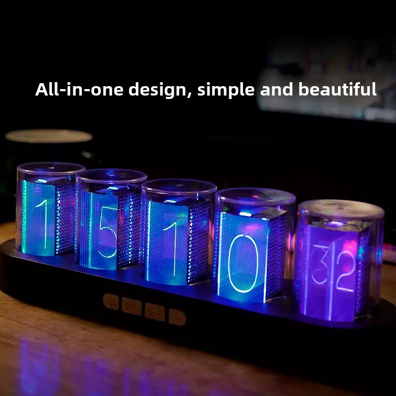 RGB Gaming Desktop Tech Decor  - مراجعة Tech Office Youtube وسعره