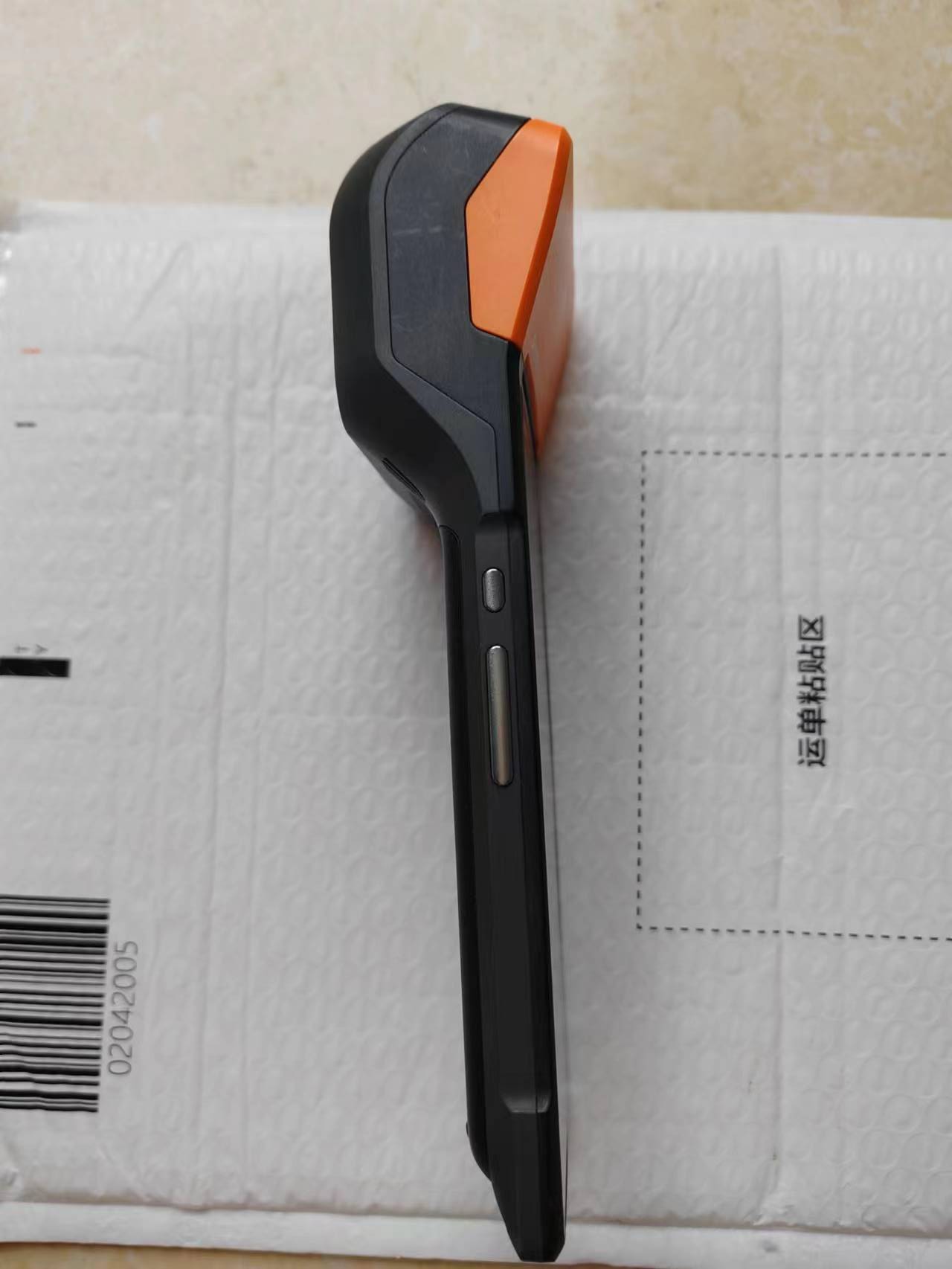 Used  V2 Pro  Android 7.1 POS  - مراجعة Pos Terminal Android وسعره