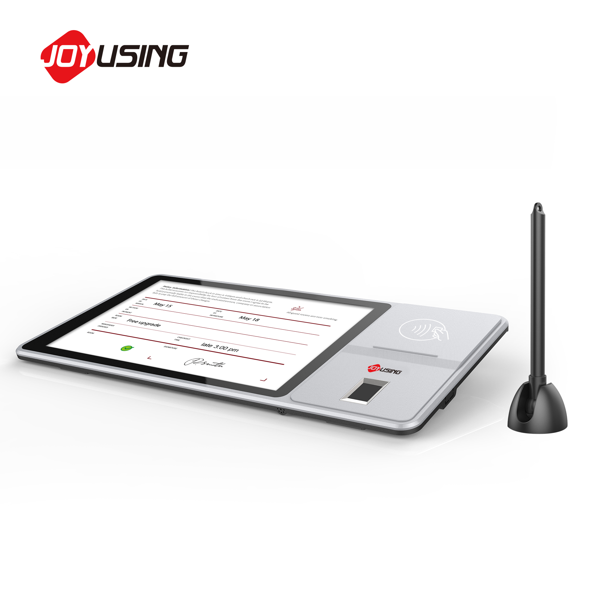Graphics Drawing Tablet 10 Inc - مراجعة Drawing Pad Signature وسعره