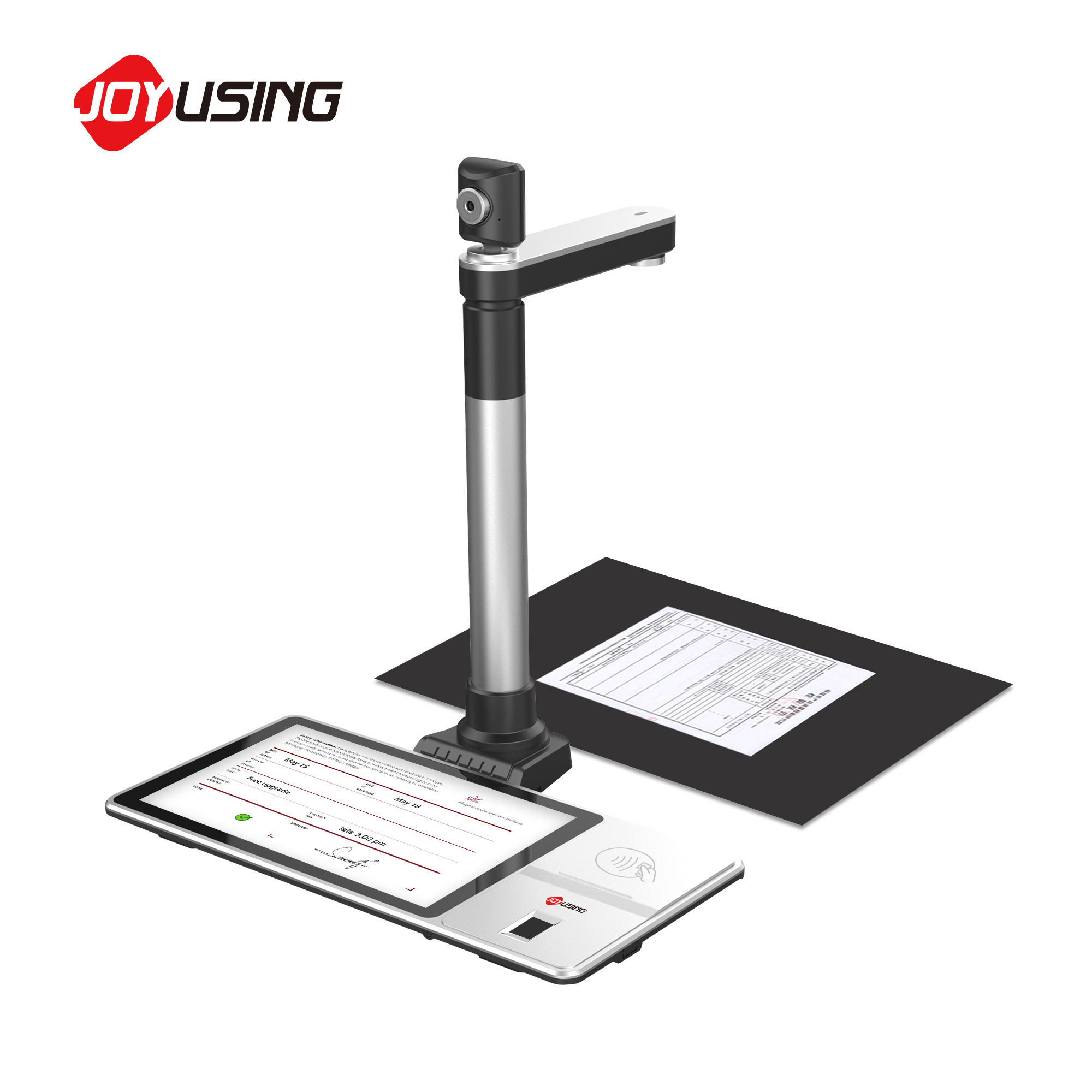 Graphics Drawing Tablet 10 Inc - مراجعة Drawing Pad Signature وسعره