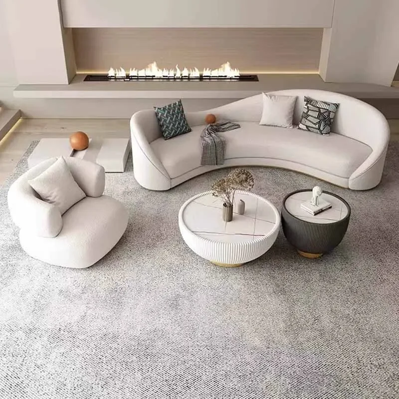 Funky Europe Living Room Sofas - مراجعة Office Tech Background وسعره