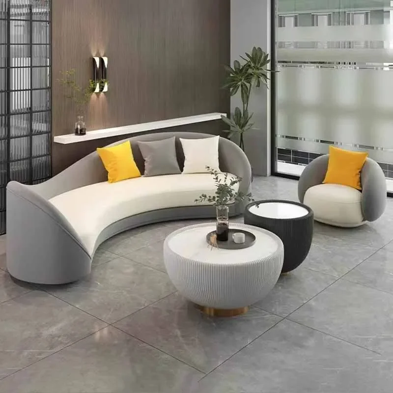 Funky Europe Living Room Sofas - مراجعة Office Tech Background وسعره