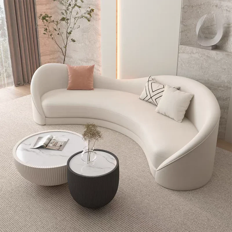 Funky Europe Living Room Sofas - مراجعة Office Tech Background وسعره