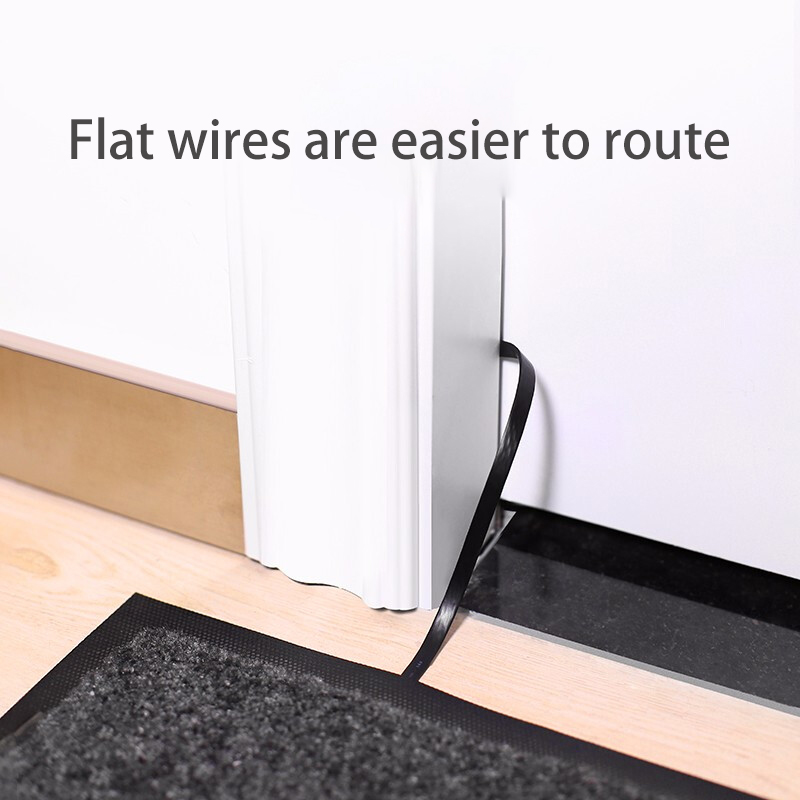 Cat 6 Ethernet Cable LAN Netwo - مراجعة Power Over Ethernet وسعره