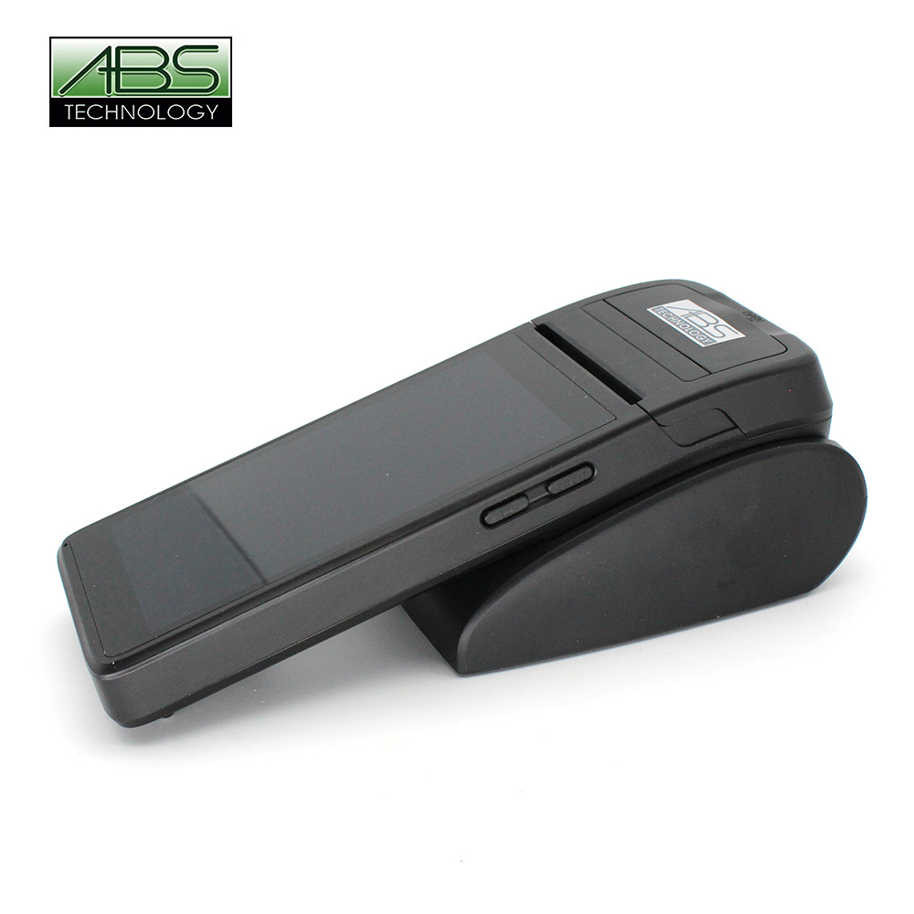 ATV&UTVSmart Android RFID POS  - مراجعة Pos Terminal Android وسعره