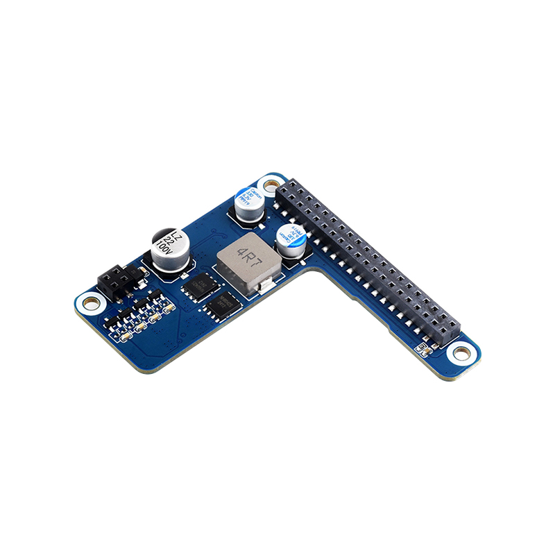 Raspberry Pi 5 Power Over Ethe - مراجعة Power Over Ethernet وسعره